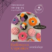 Cargar imagen en el visor de la galería, Workshop