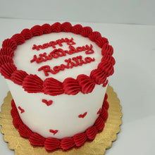 Cargar imagen en el visor de la galería, Lunchbox / Bento Cake