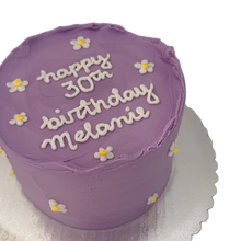 Cargar imagen en el visor de la galería, Lunchbox / Bento Cake