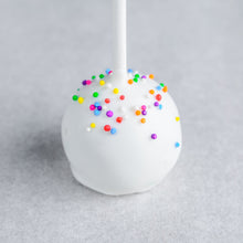 Load image into Gallery viewer, Dozen Birthday Cake Pops