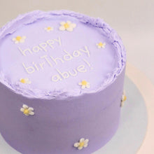 Cargar imagen en el visor de la galería, Lunchbox / Bento Cake