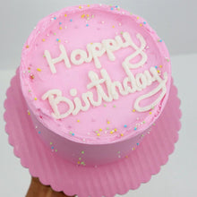 Cargar imagen en el visor de la galería, Lunchbox / Bento Cake