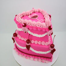 Load image into Gallery viewer, Vintage Cake