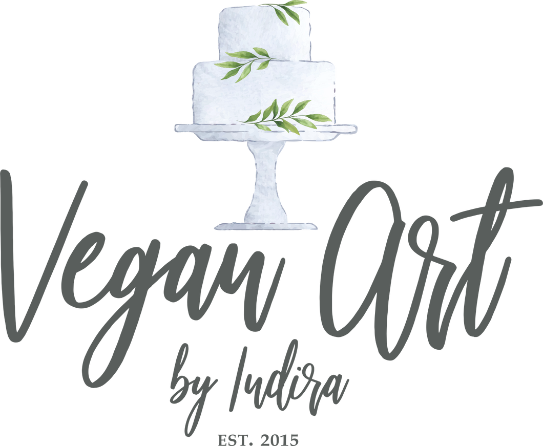 Vegan Art Gift Card
