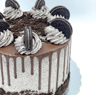 Cookies & Cream Cake