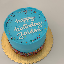 Cargar imagen en el visor de la galería, Lunchbox / Bento Cake
