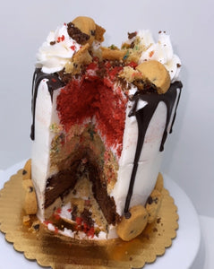 Golosa Cake