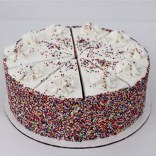 Cargar imagen en el visor de la galería, Classic Birthday Cake
