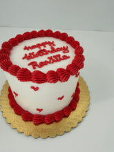 Load image into Gallery viewer, Lunchbox / Bento Cake
