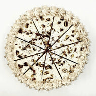 Classic Carrot Cake