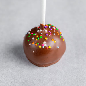 Birthday Cake Pops