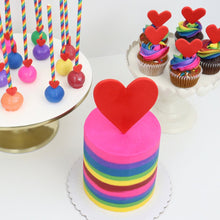 Load image into Gallery viewer, Love is Love Cake Pops
