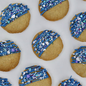 Fancy Cookies