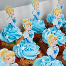 Cargar imagen en el visor de la galería, Princess Cupcakes
