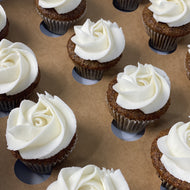 Classic Cupcakes